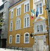 Embassy of Italy in Sarajevo