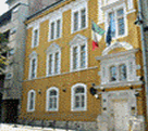 Embassy of Italy in Sarajevo